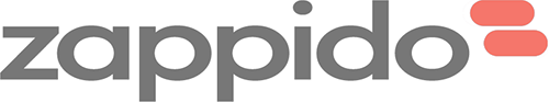 Zappido logo